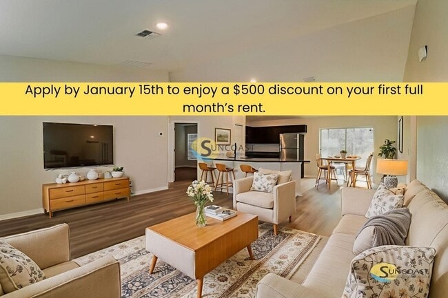 property at 9623 Bahia Rd