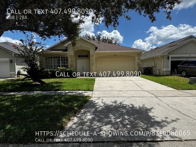 property at 1645 Nestlewood Trail