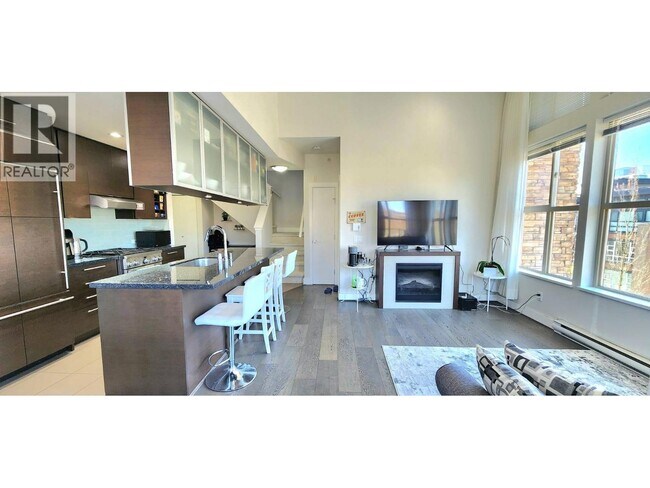 3478 Wesbrook Mall in Vancouver, BC - Building Photo - Building Photo