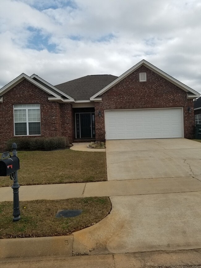 property at 107 Hall Hill St