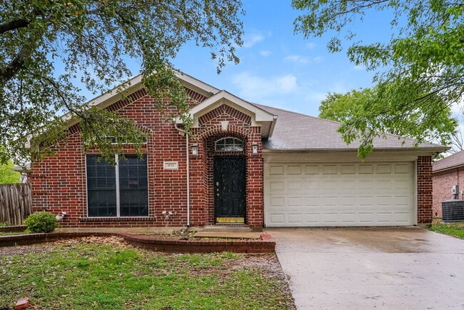 property at 1601 Prescott Dr