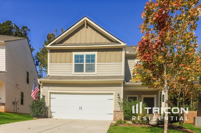 property at 156 Chapelcrest Ln