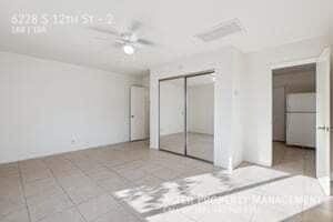 6228 S 12th St in Phoenix, AZ - Building Photo - Building Photo