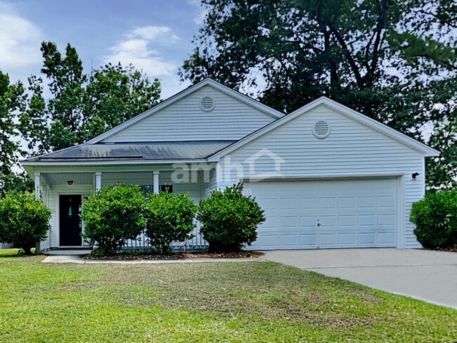 property at 1319 Bishop Pine Dr