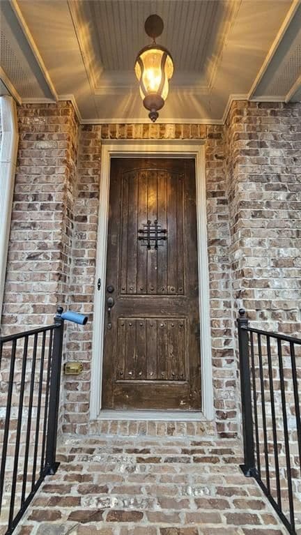 3533 Peacock Rd in Milton, GA - Building Photo - Building Photo