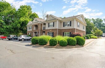 2631 Oldgate Dr in Raleigh, NC - Building Photo - Building Photo