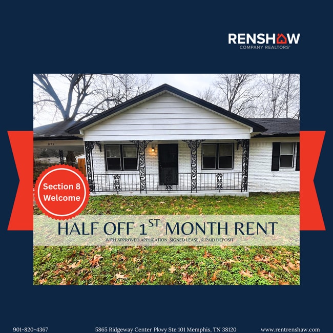 property at 3773 Voltaire Ave