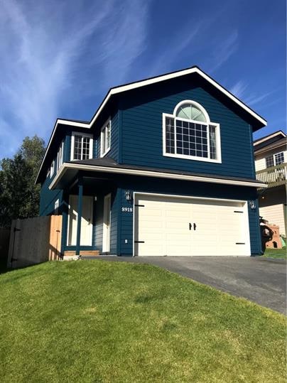 property at 8918 Birch Park Cir
