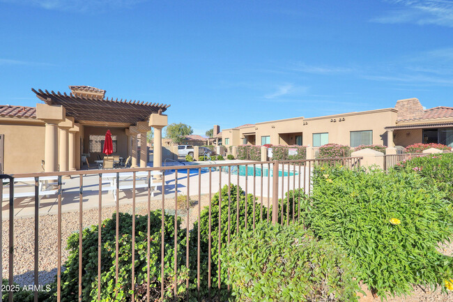 4241 Pebble Creek Pkwy in Goodyear, AZ - Building Photo - Building Photo