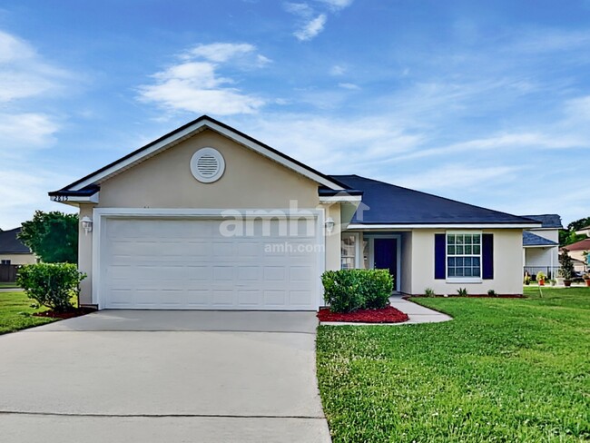 property at 2815 Spoonbill Trail