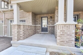 740 Linden Dr in Cambridge, ON - Building Photo - Building Photo