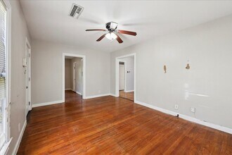 4020 Ector Ave in Beaumont, TX - Building Photo - Building Photo