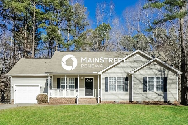 property at 270 Eagle Stone Ridge