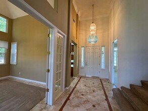 2551 Alamo Country Cir in Alamo, CA - Foto de edificio - Building Photo