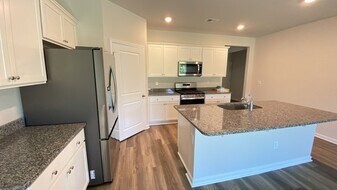 2494 Polaris Path in Myrtle Beach, SC - Building Photo