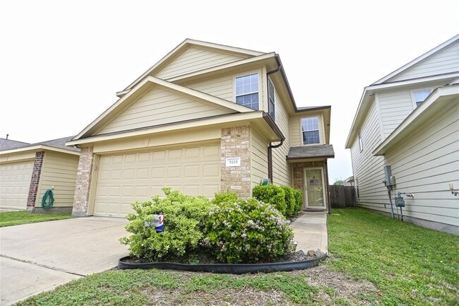 property at 9418 Cholla Hill Ct