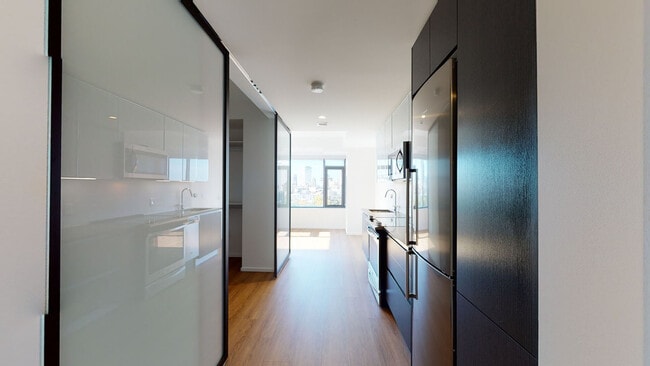 property at 345 Harrison Ave