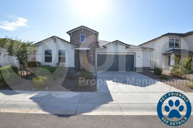 property at 36604 N Asturian Vly Wy