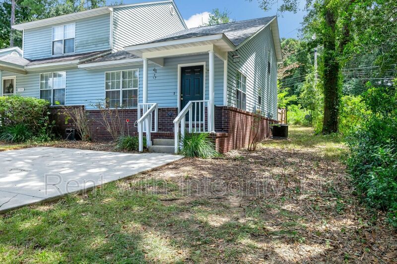 1997 Maymeadow Ln in Tallahassee, FL - Building Photo