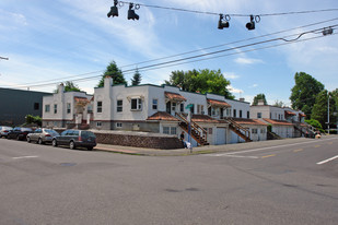 Santa Rita Apartments