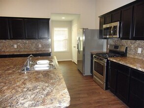 5522 Mesquite Oaks Trail in Spring, TX - Building Photo - Building Photo