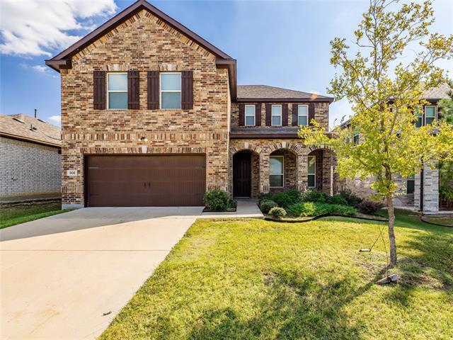 property at 808 Adair Dr