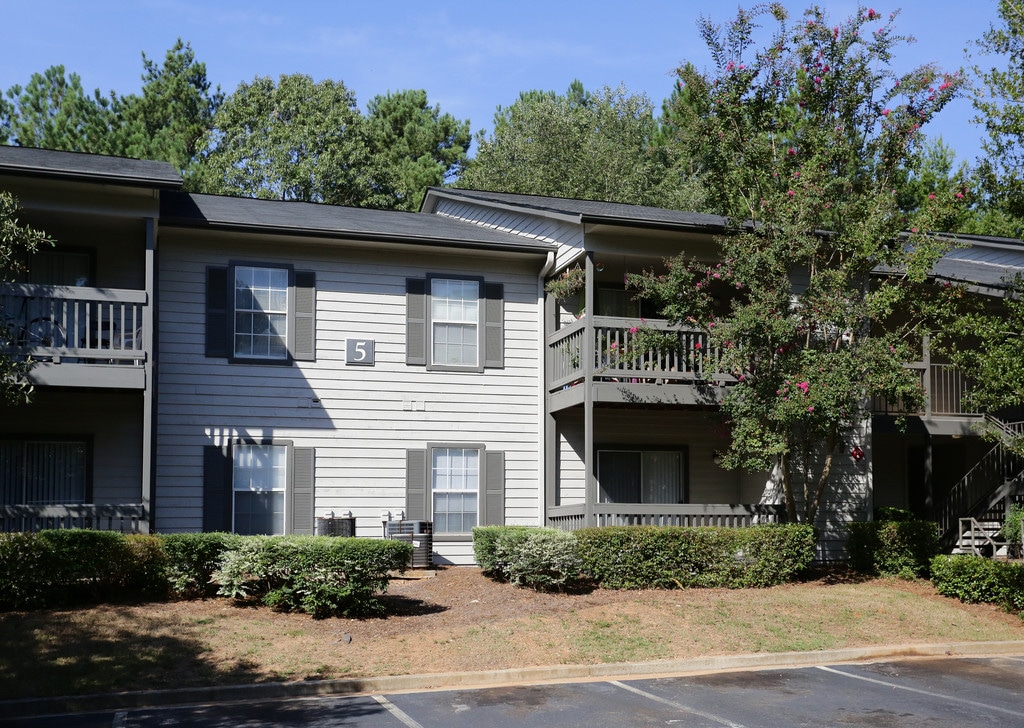 Arbor Crossing Apartments in Lithonia, GA
