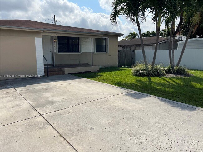 property at 2265 SW 75th Ave