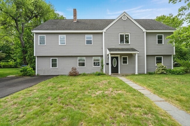 property at 31 Wethersfield Rd