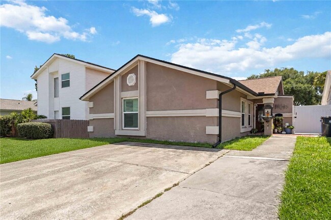 property at 10327 Parkcrest Dr