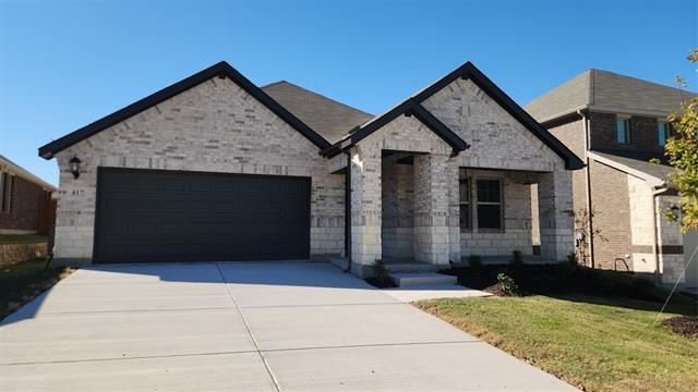 417 Stagg St in McKinney, TX - Building Photo - Building Photo