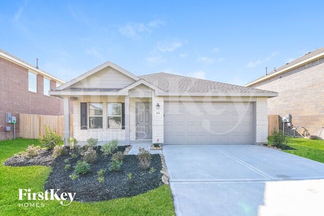 property at 456 Maple Bnd Ln