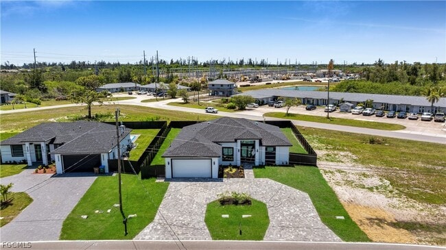 property at 373 El Dorado Blvd S