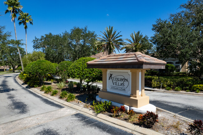 Audubon Villa at Hunter's Creek in Orlando, FL - Building Photo - Building Photo