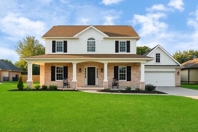 property at 33318 Winsford St