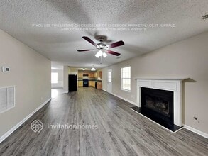 254 Bonnes Dr SW in Austell, GA - Building Photo - Building Photo