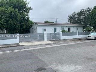 property at 4141 NW 5th Ave