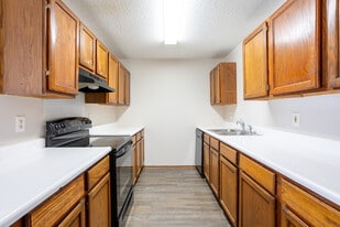 McKinley Apartments in Des Moines, IA - Building Photo