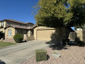 11570 W Pima St in Avondale, AZ - Building Photo - Building Photo