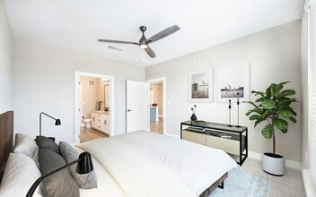 8500 Hammerly Blvd in Houston, TX - Building Photo - Building Photo