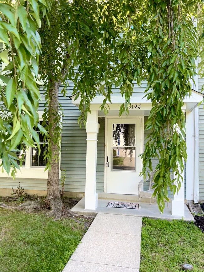 property at 4194 Bluebird Dr