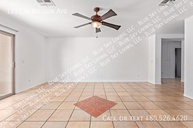 1211 W Wilson Ave in Coolidge, AZ - Building Photo - Building Photo