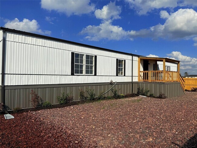 1133 Rd 5823 in Cleveland, TX - Building Photo - Building Photo