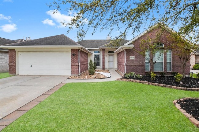 property at 21322 Hannover Pines Dr