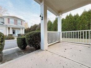 3998 Cutler Donahoe Way in Cumming, GA - Building Photo - Building Photo