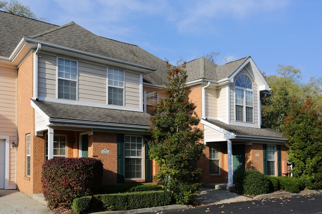 Rabbit Run Apartments in Lexington, KY - Building Photo - Building Photo