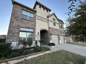 261 Pennridge Dr in Forney, TX - Building Photo - Building Photo