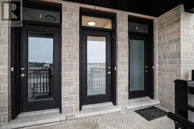 810 Roger Griffiths Ave in Ottawa, ON - Building Photo - Building Photo