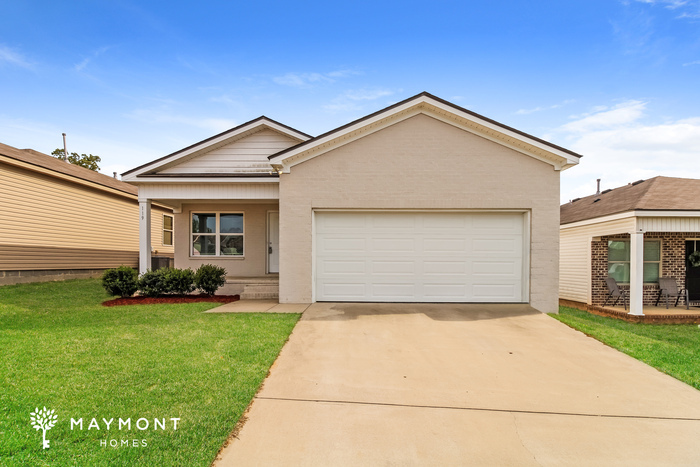 119 Wexford Way in Tuscaloosa, AL - Building Photo