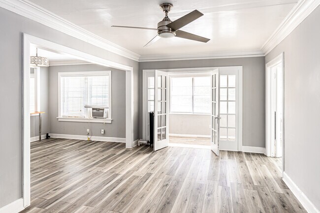 Brick House in Kansas City, MO - Building Photo - Interior Photo